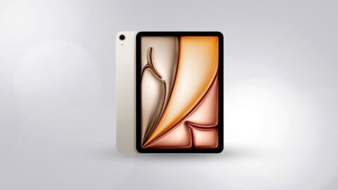Das Apple iPad Air Gewinnspiel von GewinnArena