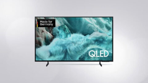 Das Samsung Smart TV Gewinnspiel von GewinnArena