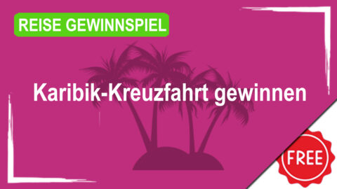 Karibik-Kreuzfahrt gewinnen: Eine Woche auf der Celebrity Beyond!