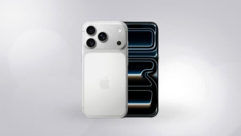 Das Iphone17 Pro Gewinnspiel von GewinnArena